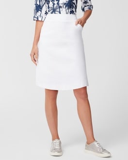 1:6 White Mini Skirt Dress Clothes For 12inch Female Phicen TBL JO Figure  Body - Conseil scolaire francophone de Terre-Neuve et Labrador